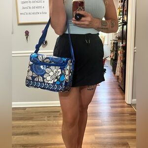 Vera Bradley Cooler